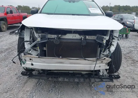 2020 Toyota Rav4 Le from USA, damaged, VIN 2T3H1RFV8LC072945